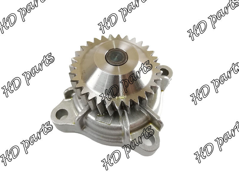 Dieselmotor-Ölpumpe 15100-78332-71 15100-78330-71 1Z 2Z 13Z für Toyota