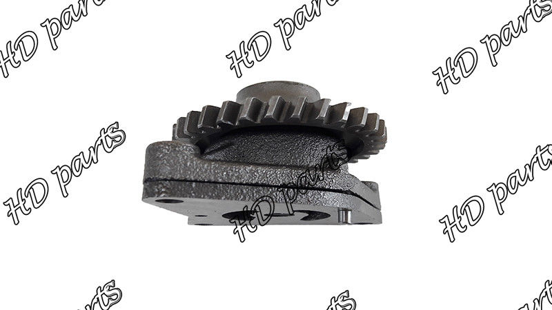 3D84-1 3T84HTL-BS 3T84HLE-TBS Dieselmotor-Ölpumpe 129322-32090 für Yanmar