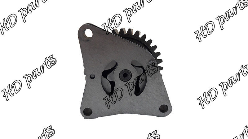 3D84-1 3T84HTL-BS 3T84HLE-TBS Dieselmotor-Ölpumpe 129322-32090 für Yanmar