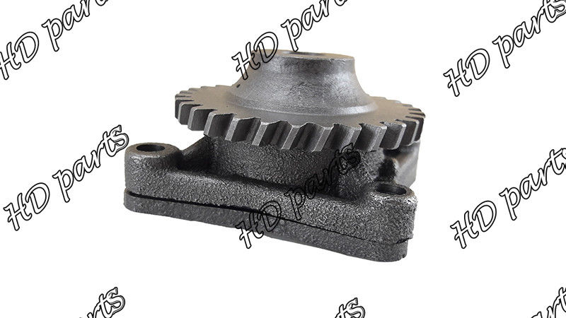 3D84-1 3T84HTL-BS 3T84HLE-TBS Dieselmotor-Ölpumpe 129322-32090 für Yanmar