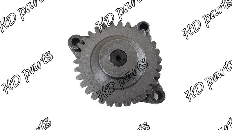 3D84-1 3T84HTL-BS 3T84HLE-TBS Dieselmotor-Ölpumpe 129322-32090 für Yanmar
