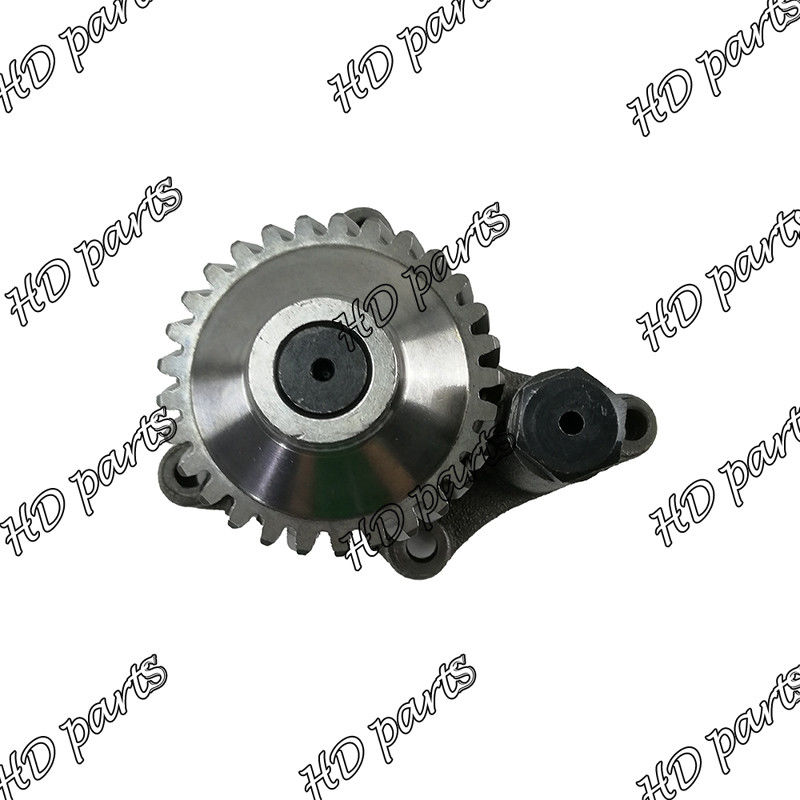 Dieselmotor-Ölpumpe 129407-32000 4D84 4TNV84 4TNE84 3D82 3TN82 für Yanmar