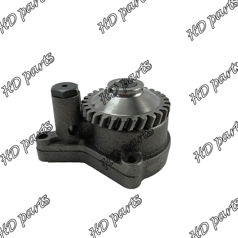 Dieselmotor-Ölpumpe 129407-32000 4D84 4TNV84 4TNE84 3D82 3TN82 für Yanmar