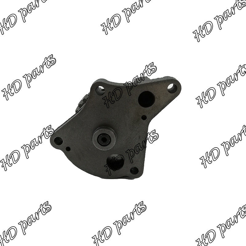 Dieselmotor-Ölpumpe 129407-32000 4D84 4TNV84 4TNE84 3D82 3TN82 für Yanmar