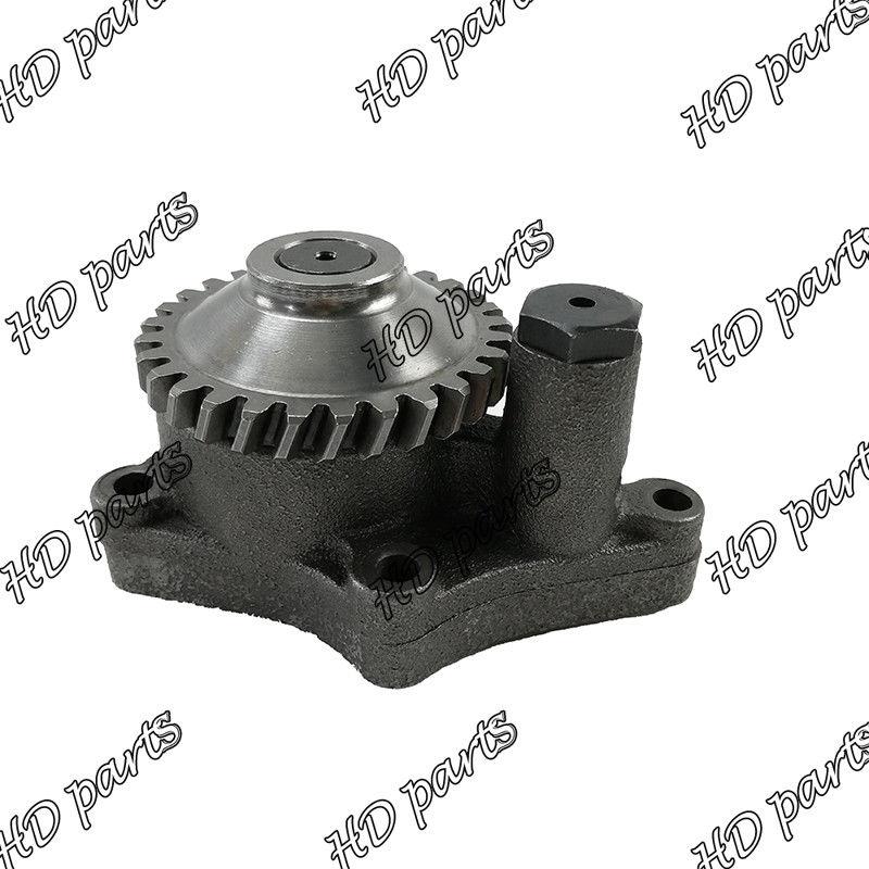 Dieselmotor-Ölpumpe 129407-32000 4D84 4TNV84 4TNE84 3D82 3TN82 für Yanmar