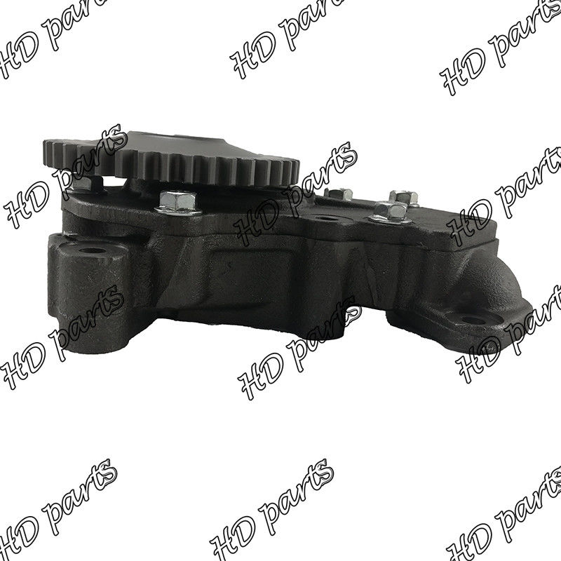 6D108 PC300-5 PC300LC PC300HD-5K PC300NLC-5K PC310LC-5   Dieselmotor-Ölpumpe 6221-51-1101 für KOMATSU