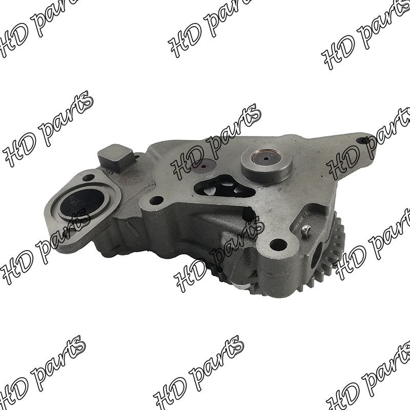 6D108 PC300-5 PC300LC PC300HD-5K PC300NLC-5K PC310LC-5   Dieselmotor-Ölpumpe 6221-51-1101 für KOMATSU