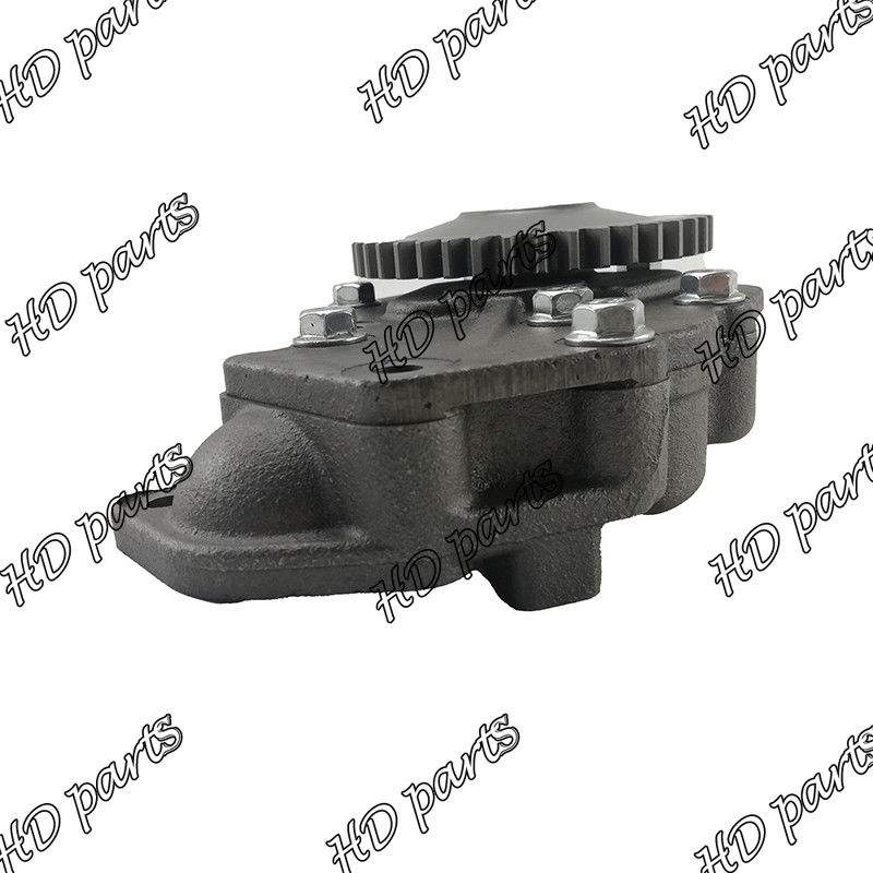 6D108 PC300-5 PC300LC PC300HD-5K PC300NLC-5K PC310LC-5   Dieselmotor-Ölpumpe 6221-51-1101 für KOMATSU