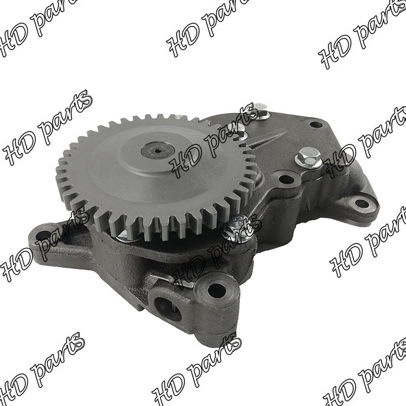 6D108 PC300-5 PC300LC PC300HD-5K PC300NLC-5K PC310LC-5   Dieselmotor-Ölpumpe 6221-51-1101 für KOMATSU