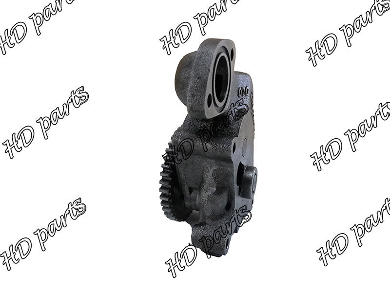Dieselmotor-Ölpumpe 6221-53-1101 6D108 PC300-6 PC300LC-6 PC350LC-6 PC300SC-6 PC340LC-6K für KOMATSU