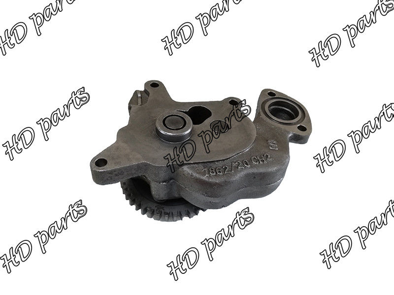 Dieselmotor-Ölpumpe 6221-53-1101 6D108 PC300-6 PC300LC-6 PC350LC-6 PC300SC-6 PC340LC-6K für KOMATSU