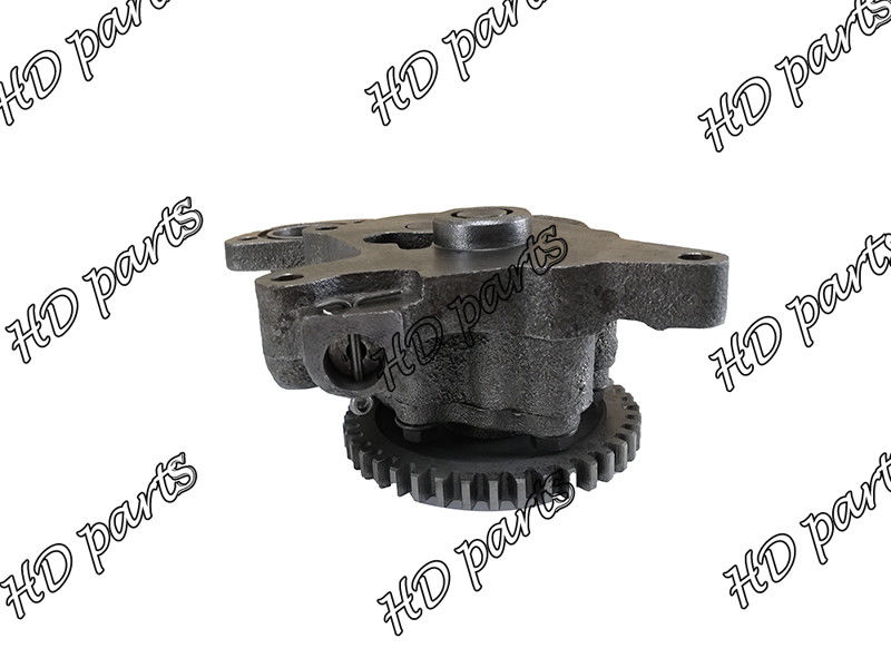 Dieselmotor-Ölpumpe 6221-53-1101 6D108 PC300-6 PC300LC-6 PC350LC-6 PC300SC-6 PC340LC-6K für KOMATSU