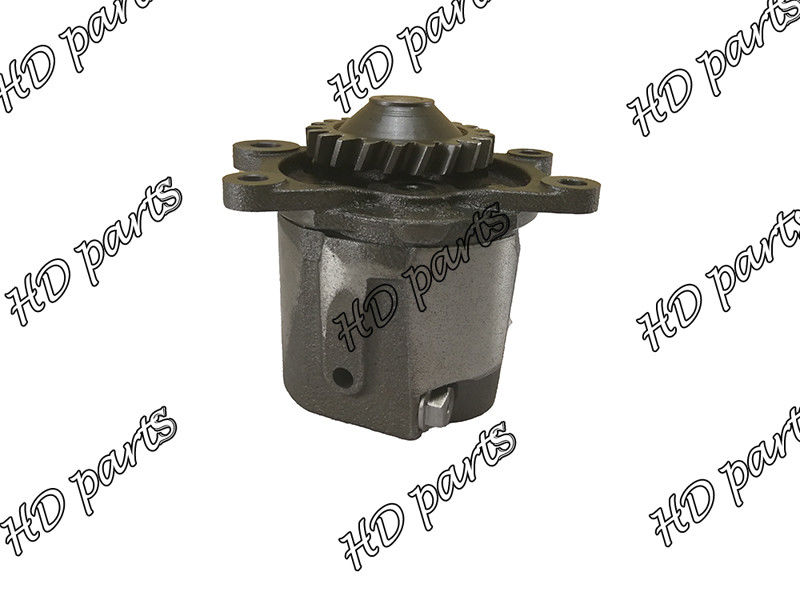 Dieselmotor-Ölpumpe 6151-51-1005 6D125 PC300LC-3 PC400-3 PC400-6 PC400HD-5K für KOMATSU