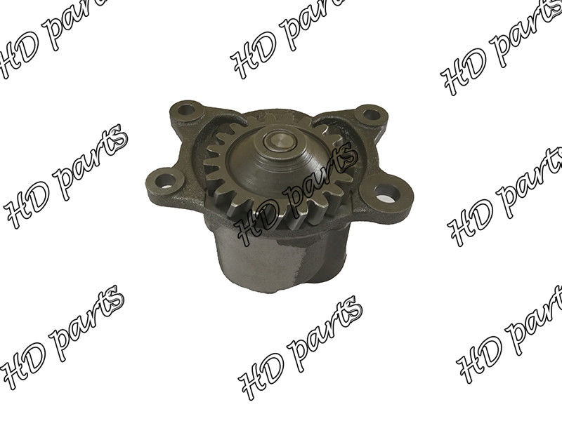 Dieselmotor-Ölpumpe 6151-51-1005 6D125 PC300LC-3 PC400-3 PC400-6 PC400HD-5K für KOMATSU