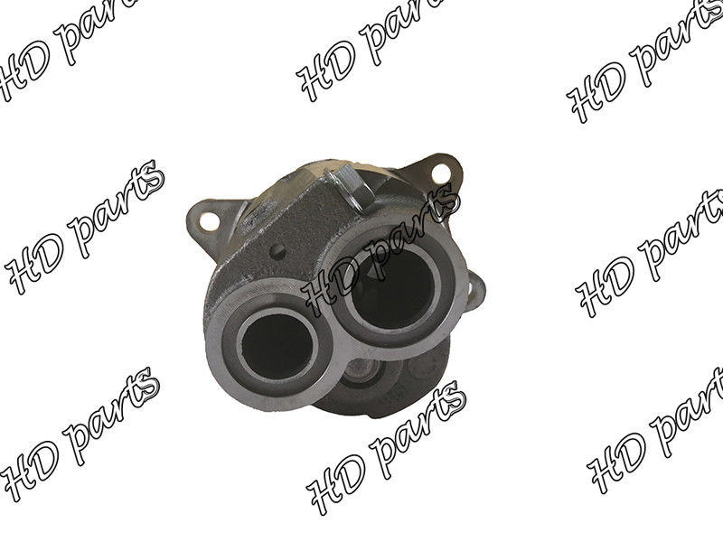 Dieselmotor-Ölpumpe 6151-51-1005 6D125 PC300LC-3 PC400-3 PC400-6 PC400HD-5K für KOMATSU