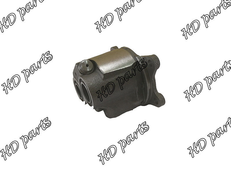 Dieselmotor-Ölpumpe 6151-51-1005 6D125 PC300LC-3 PC400-3 PC400-6 PC400HD-5K für KOMATSU