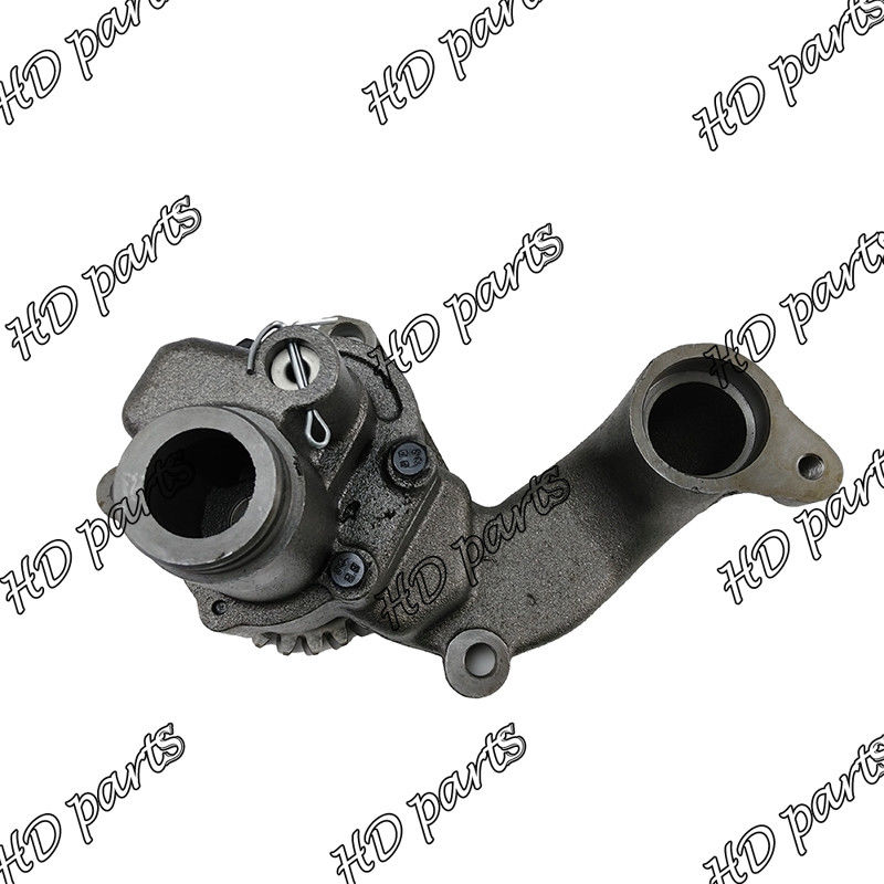 Dieselmotor-Ölpumpe 6211-51-1000 6D140 PC650-3 PC650LC-3 PC650LC-5 PC710-5 PC1600-1 für KOMATSU