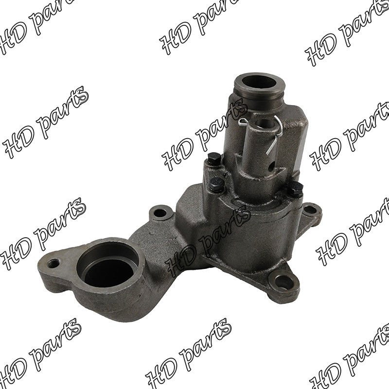 Dieselmotor-Ölpumpe 6211-51-1000 6D140 PC650-3 PC650LC-3 PC650LC-5 PC710-5 PC1600-1 für KOMATSU