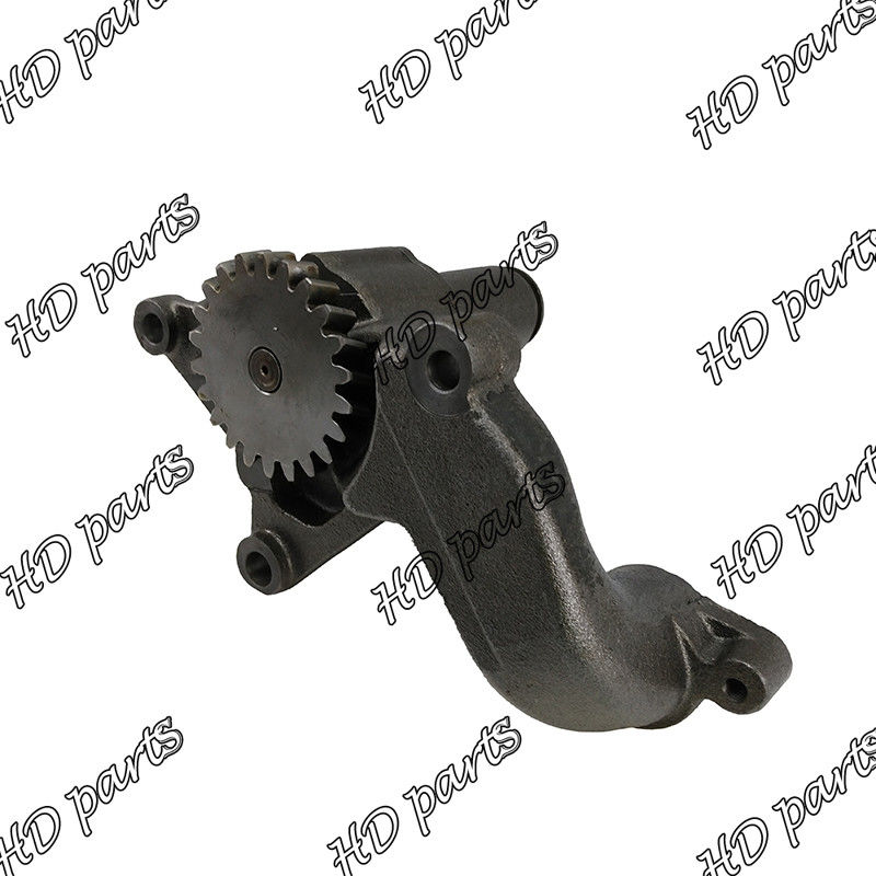 Dieselmotor-Ölpumpe 6211-51-1000 6D140 PC650-3 PC650LC-3 PC650LC-5 PC710-5 PC1600-1 für KOMATSU