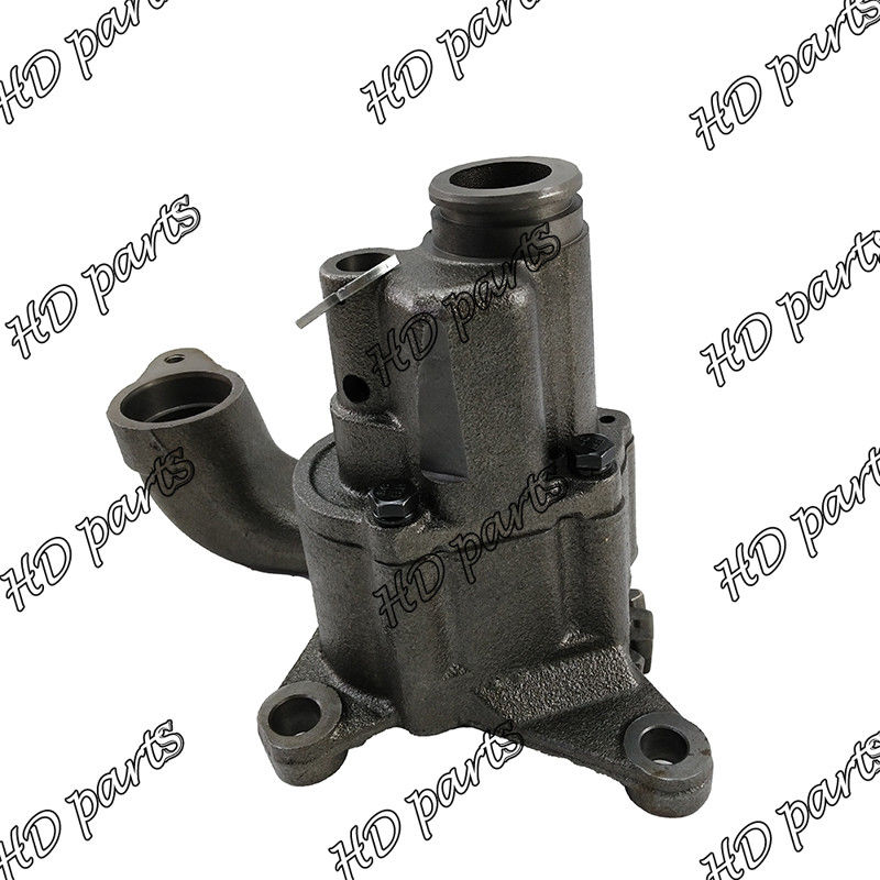 Dieselmotor-Ölpumpe 6211-51-1000 6D140 PC650-3 PC650LC-3 PC650LC-5 PC710-5 PC1600-1 für KOMATSU