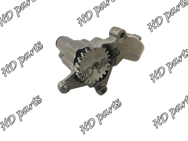 Dieselmotor-Ölpumpe 6212-51-1002 6D140 PC750-6 PC750SE-6 PC1600SP-1 PC1800-6 für KOMATSU