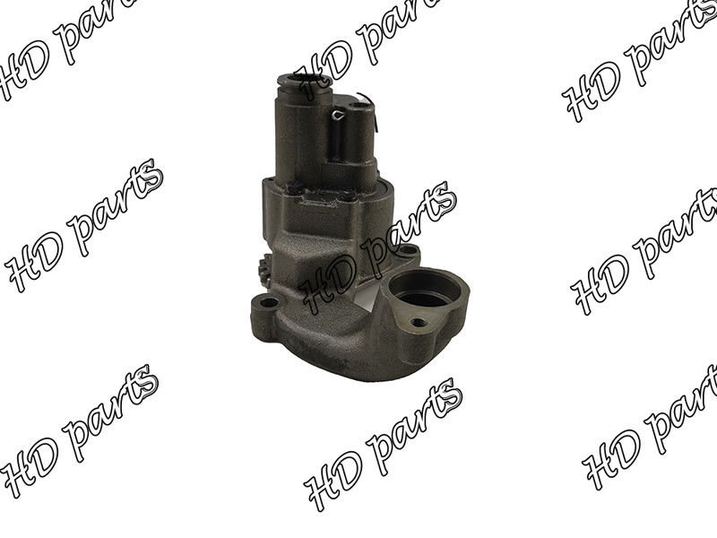Dieselmotor-Ölpumpe 6212-51-1002 6D140 PC750-6 PC750SE-6 PC1600SP-1 PC1800-6 für KOMATSU