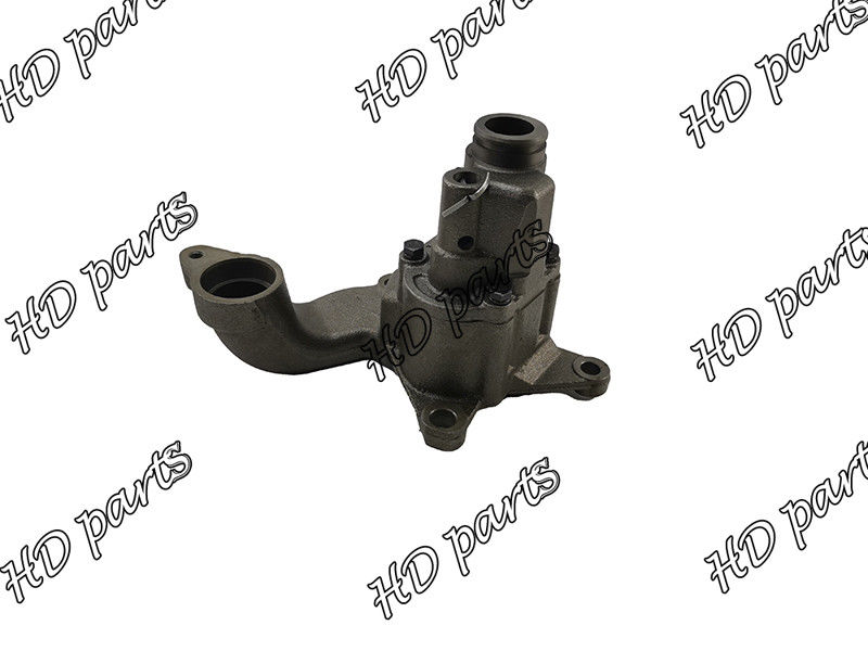 Dieselmotor-Ölpumpe 6212-51-1002 6D140 PC750-6 PC750SE-6 PC1600SP-1 PC1800-6 für KOMATSU