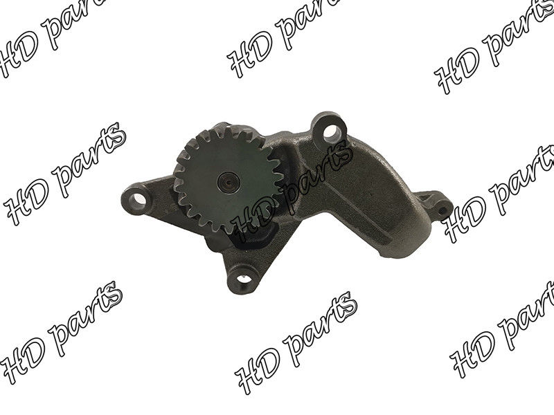 Dieselmotor-Ölpumpe 6212-51-1002 6D140 PC750-6 PC750SE-6 PC1600SP-1 PC1800-6 für KOMATSU