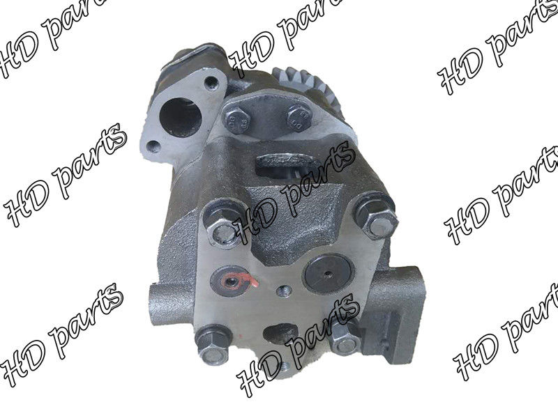 Dieselmotor-Ölpumpe 6128-52-1013 6D155 S6D155 SA6D155 D155A-1 D155A-2 D155C-1D für KOMATSU