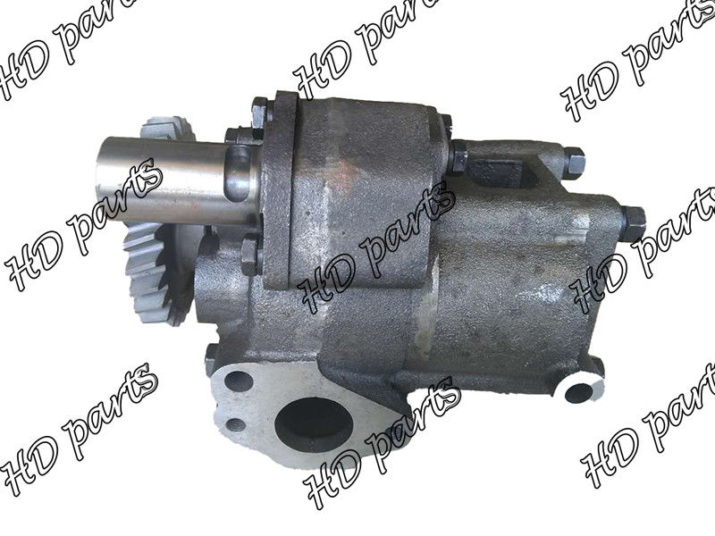 Dieselmotor-Ölpumpe 6128-52-1013 6D155 S6D155 SA6D155 D155A-1 D155A-2 D155C-1D für KOMATSU