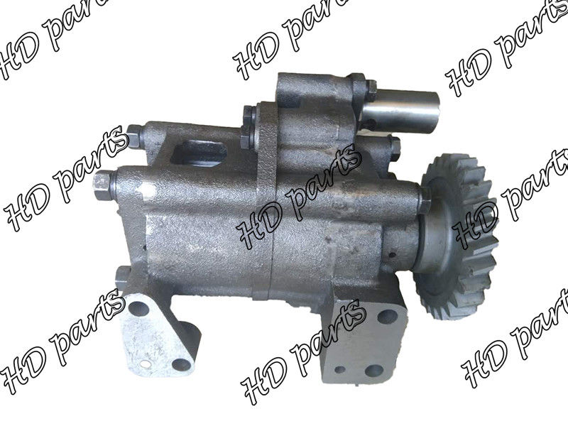 Dieselmotor-Ölpumpe 6128-52-1013 6D155 S6D155 SA6D155 D155A-1 D155A-2 D155C-1D für KOMATSU