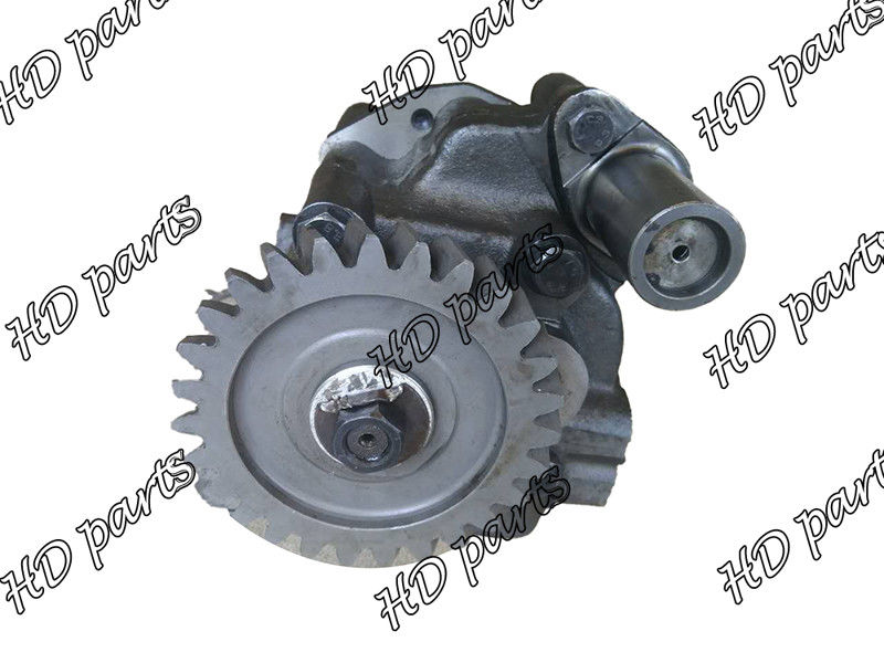 Dieselmotor-Ölpumpe 6128-52-1013 6D155 S6D155 SA6D155 D155A-1 D155A-2 D155C-1D für KOMATSU