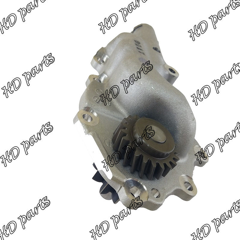 3KC1 Ölpumpe 8-94380841-0 geeignet für die Reparatur von mechanischen Dieselmotoren von Hino