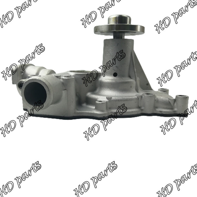 Dieselmotor-Wasserpumpe 8-97045-402-1 8-97126-189-0 8-97182-853-1 8-97254-148-3 3LD1 3LD2 4LE1 für ISUZU