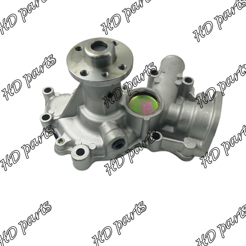 Dieselmotor-Wasserpumpe 8-97045-402-1 8-97126-189-0 8-97182-853-1 8-97254-148-3 3LD1 3LD2 4LE1 für ISUZU
