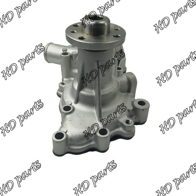 Dieselmotor-Wasserpumpe 8-97045-402-1 8-97126-189-0 8-97182-853-1 8-97254-148-3 3LD1 3LD2 4LE1 für ISUZU