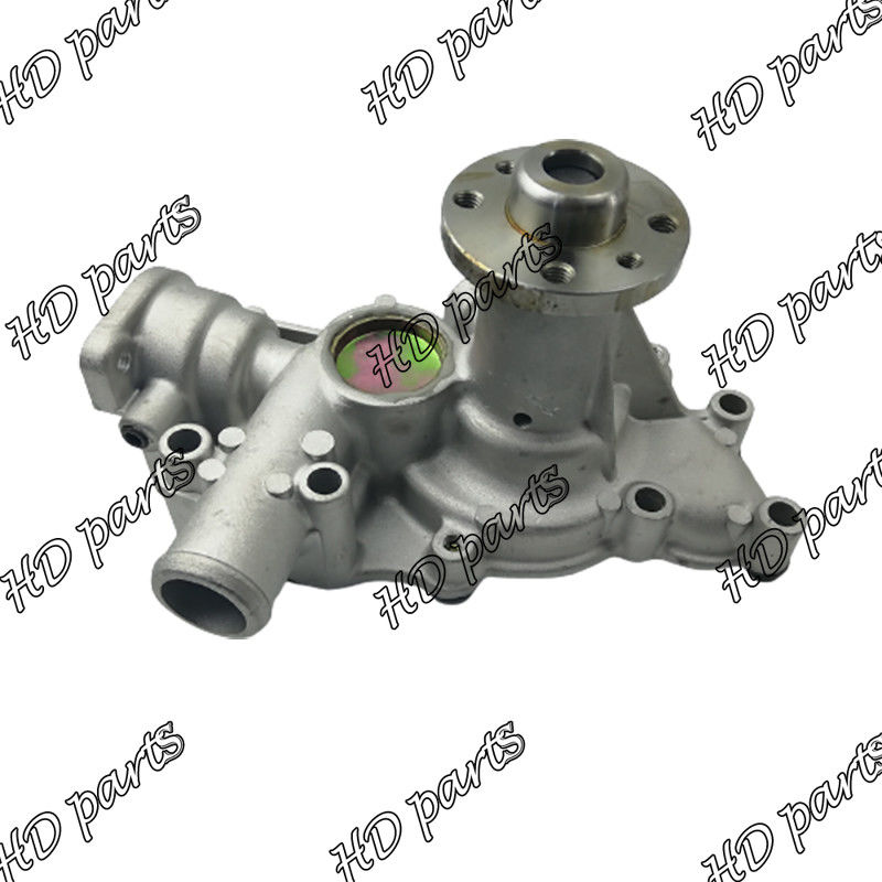 Dieselmotor-Wasserpumpe 8-97045-402-1 8-97126-189-0 8-97182-853-1 8-97254-148-3 3LD1 3LD2 4LE1 für ISUZU