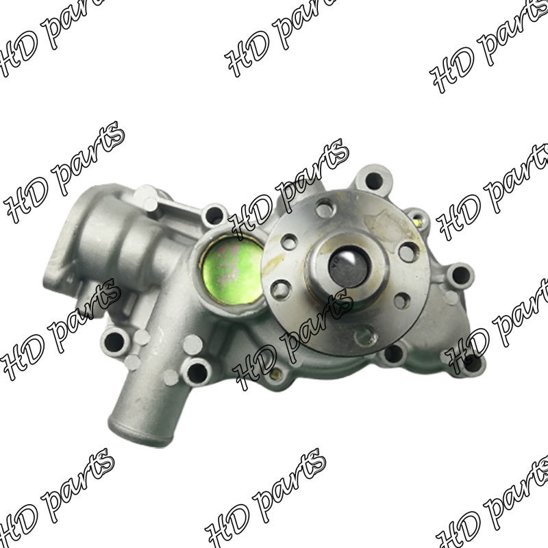 Dieselmotor-Wasserpumpe 8-97045-402-1 8-97126-189-0 8-97182-853-1 8-97254-148-3 3LD1 3LD2 4LE1 für ISUZU