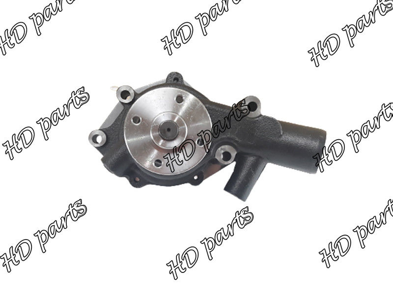 Wasserpumpe 8-94376865-0 8-97021171-1 des Dieselmotor-4BD1 für ISUZU