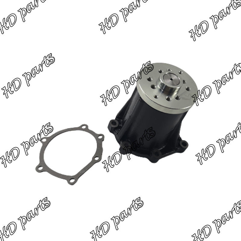 Dieselmotor-Wasserpumpe 4JJ1 CX130-B   8-97312156-0 8-97312147-3 für ISUZU