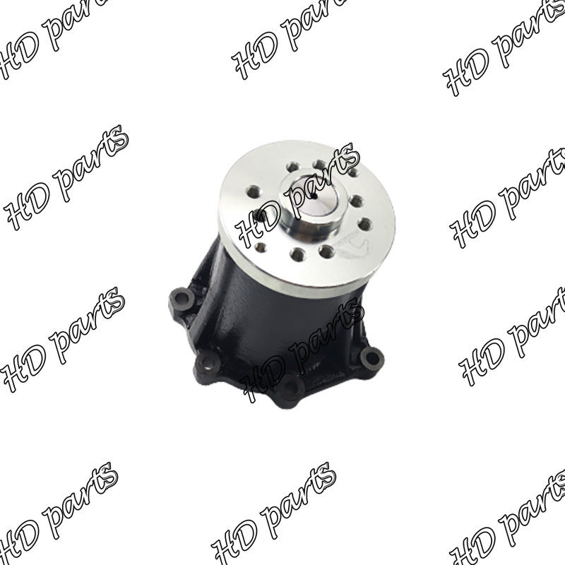Dieselmotor-Wasserpumpe 4JJ1 CX130-B   8-97312156-0 8-97312147-3 für ISUZU