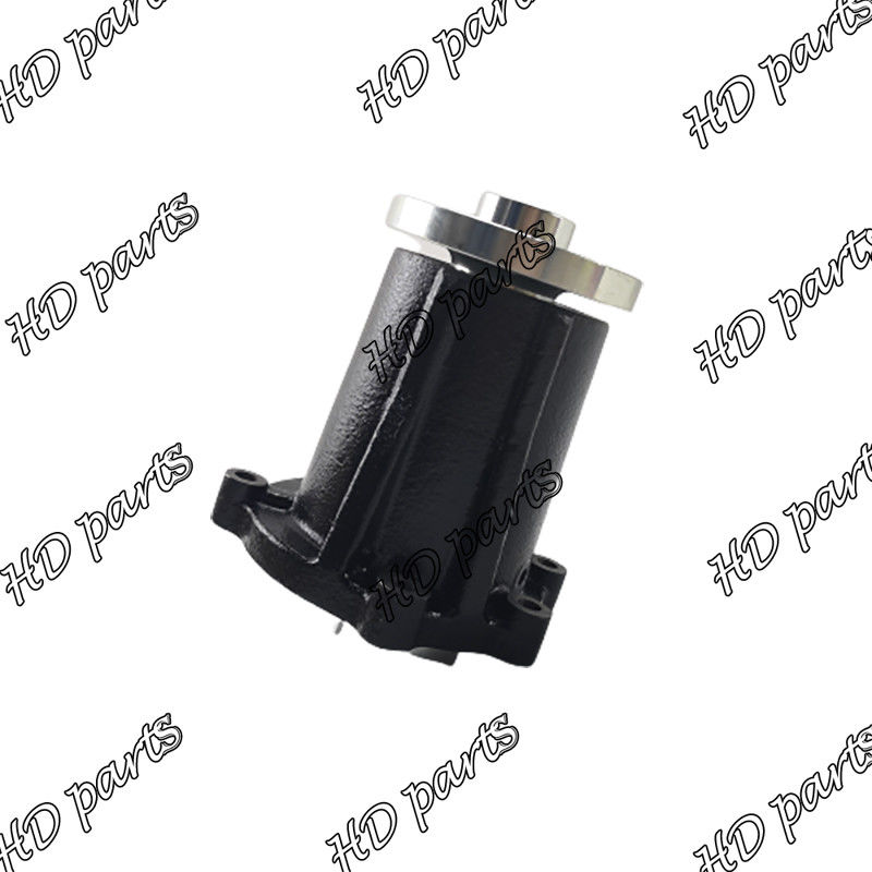 Dieselmotor-Wasserpumpe 4JJ1 CX130-B   8-97312156-0 8-97312147-3 für ISUZU