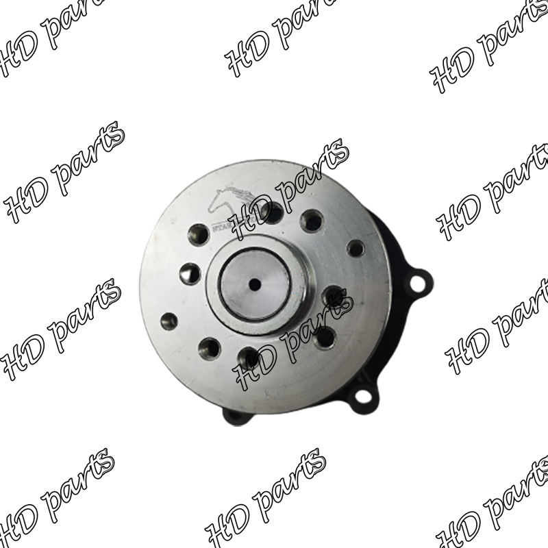 Dieselmotor-Wasserpumpe 4JJ1 CX130-B   8-97312156-0 8-97312147-3 für ISUZU