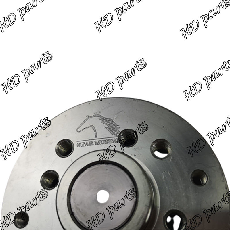 Dieselmotor-Wasserpumpe 4JJ1 CX130-B   8-97312156-0 8-97312147-3 für ISUZU