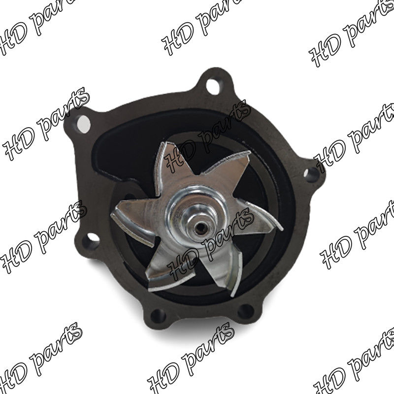 Dieselmotor-Wasserpumpe 4JJ1 CX130-B   8-97312156-0 8-97312147-3 für ISUZU