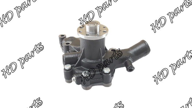 Wasser-Pumpe 8-14600-169-0 5-13610-057-0 8-97379-807-0 der Maschinen-C240