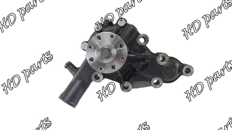 Wasser-Pumpe 8-14600-169-0 5-13610-057-0 8-97379-807-0 der Maschinen-C240