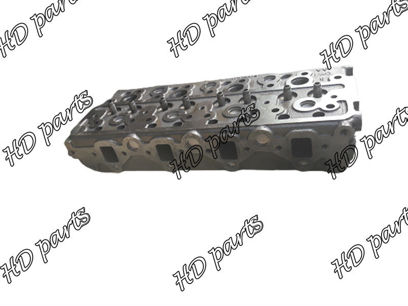 Motorzylinder-Zylinderkopf d6144-11-1112 6144-11-1010 6144-11-1011 6144-11-1100 6144-11-1101 4D94 4D94-2