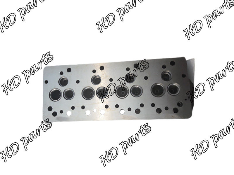 Motorzylinder-Zylinderkopf d6144-11-1112 6144-11-1010 6144-11-1011 6144-11-1100 6144-11-1101 4D94 4D94-2