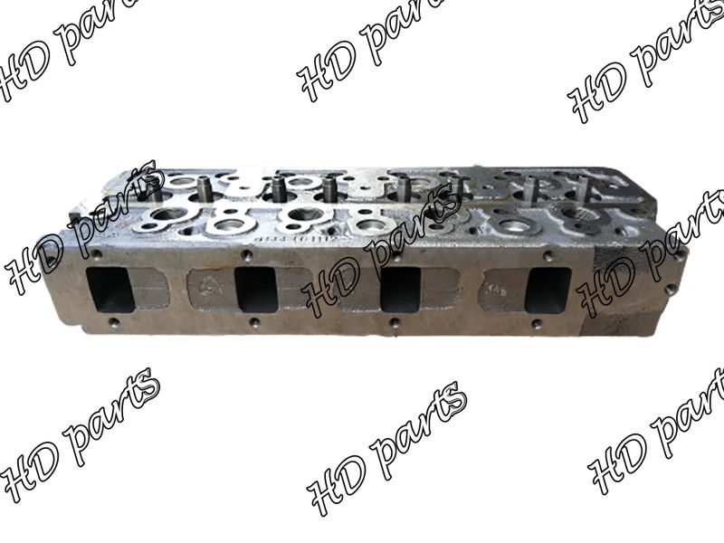 Motorzylinder-Zylinderkopf d6144-11-1112 6144-11-1010 6144-11-1011 6144-11-1100 6144-11-1101 4D94 4D94-2